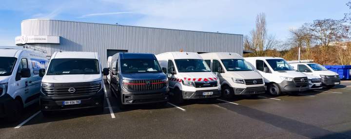 Réalisations - Fontenay-sur-Eure