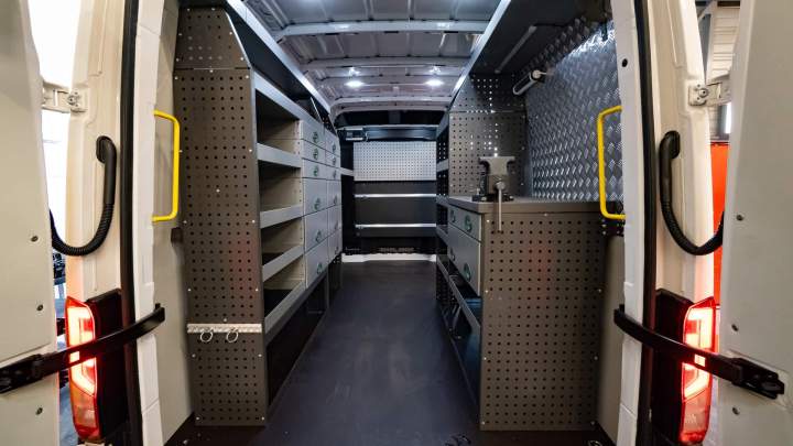 Protection de véhicules Fontenay-sur-Eure