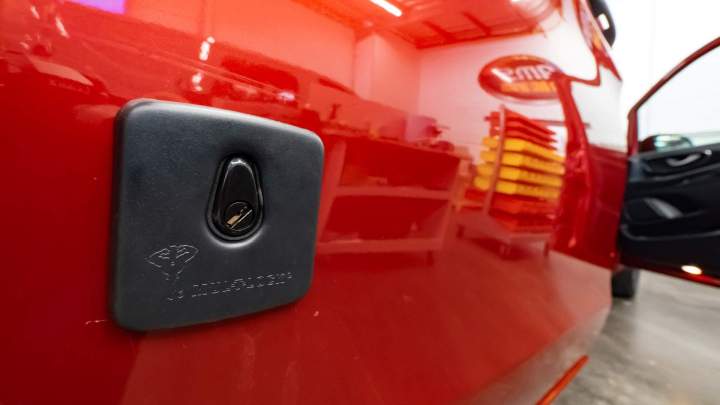 Réalisations - Fontenay-sur-Eure