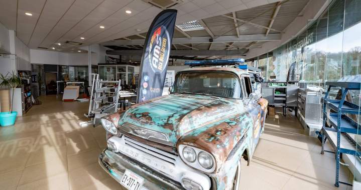 Réalisations - Fontenay-sur-Eure