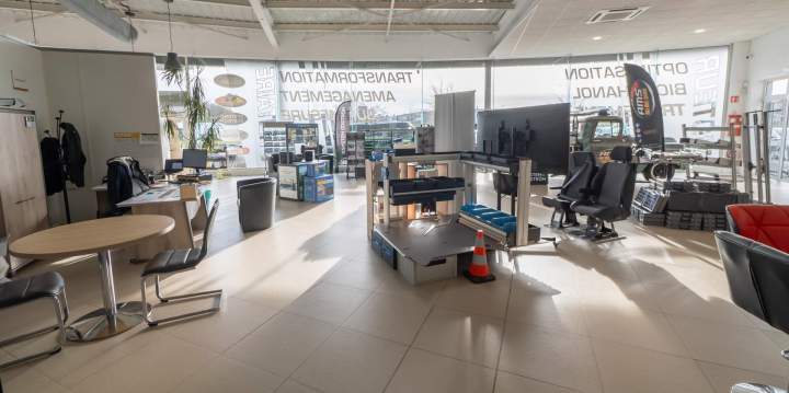 Réalisations - Fontenay-sur-Eure