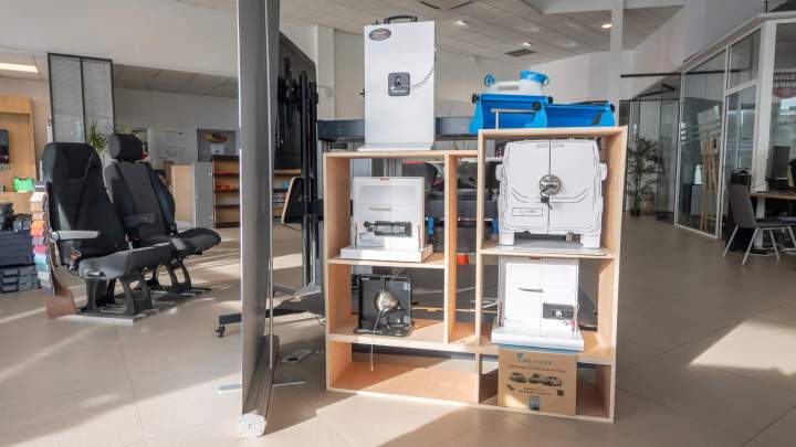 Réalisations - Fontenay-sur-Eure