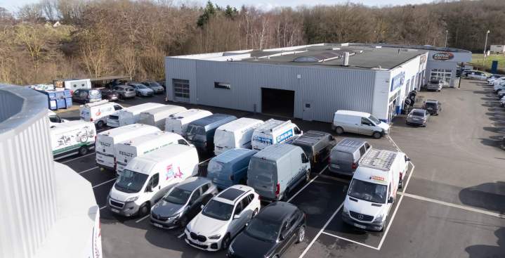 Réalisations - Fontenay-sur-Eure