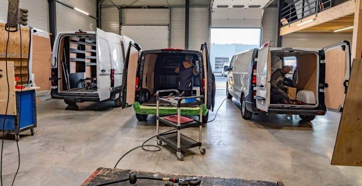 Réalisations - Fontenay-sur-Eure