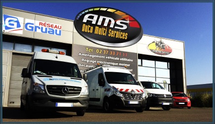 ams automultiservice